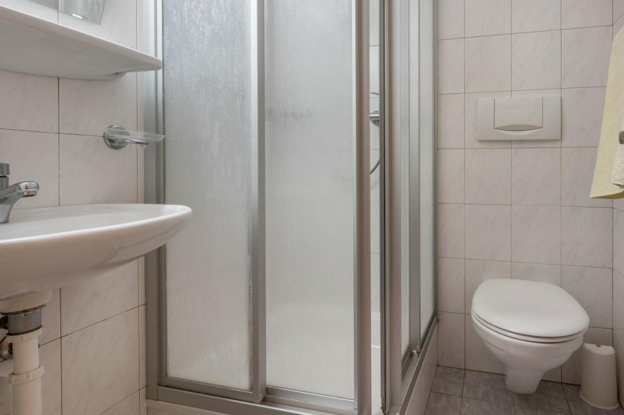 App Sonne Nr 18 Apartment Lutago Exterior photo